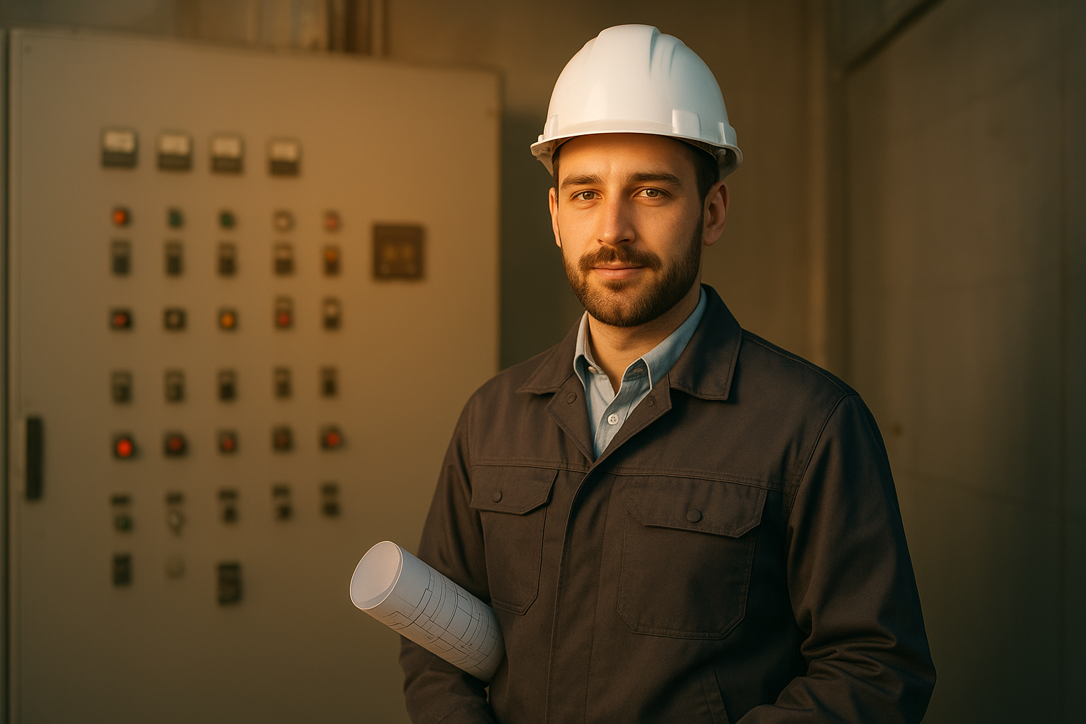 Mühendislik Hizmetleri